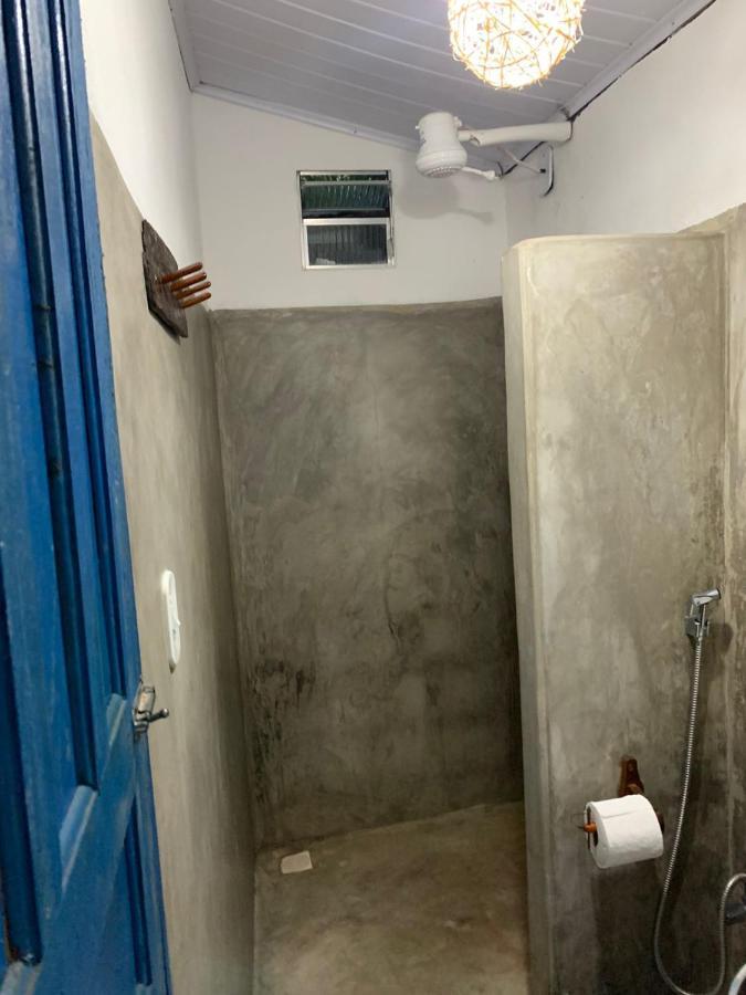 Pousada Tres Marias Caraíva Dış mekan fotoğraf